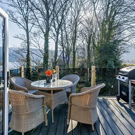 Lodge 2 Bed In Keswick Oc-95813 Bassenthwaite