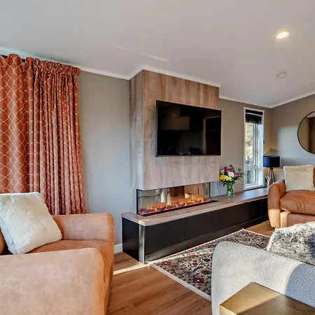 2 Bed In Keswick Oc-95813 Lodge