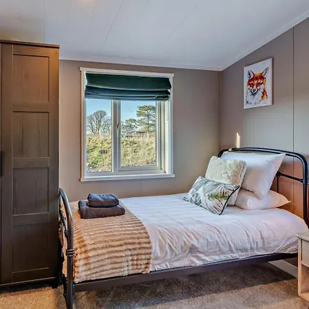2 Bed In Keswick Oc-95813 山林小屋 巴森斯韦特