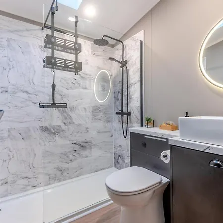Lodge 2 Bed In Keswick Oc-95813