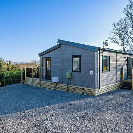 2 Bed In Keswick Oc-95813 Lodge Bassenthwaite