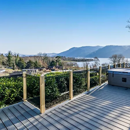 2 Bed In Keswick Oc-95813 *