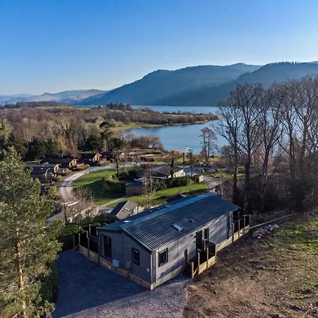 Lodge 2 Bed In Keswick Oc-95813 *